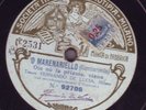10½” FONOTIPIA –  FERNANDO DE LUCIA