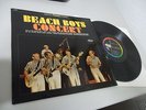 THE BEACH BOYS CONCERT GERMAN 1965 ULTRA RAAAR