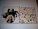 LED ZEPPELIN III US LP SD 19128 vg/ex- 3 Three Mastercraft So Mote Be It