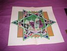 *HAWKWIND* DOREMI FASOL LATIDO - 1972 UK  LIBERTY LP+**POSTER** Classic Rock