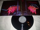 BLACK SABBATH PARANOID LP VERTIGO SWIRL