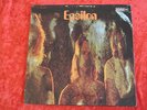 EPSILON - SAME RARE KRAUTROCK  MINT- ORIGINAL from 1971
