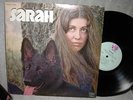 ORIGINAL FOLK PSYCH LP - SARAH & FRIENDS