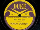 pc78-Blues-Duke 101-Rosco Gordon