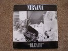 Nirvana Bleach LP Tupelo