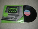 Kraftwerk - Computer World Korea Unique Cover LP