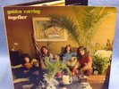 LP GOLDEN EARRING - TOGETHER // HOLLAND 1st PRESSING