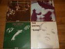 The Smiths - 4 Limited No'd 10