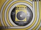 Susan Singer - Bobby`s lovin` touch (oriole) mint