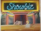 CHILLY Showbiz LP Rare Euro Cosmic Disco Original MINT
