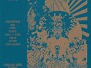COLOUR HAZE Tempel LP stoner rock psych krautrock prog Kyuss  VINYL LP ORIG.
