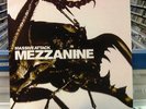 MASSIVE ATTACK Mezzanine LP Double VERY RARE Portishead Trip Hop