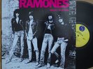 THE RAMONES / LP ROCKET TO RUSSIA (1977) DEUTCH press ref SIR K 56648 rare 