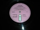 KING CRIMSON - IN THE COURT OF THE CRIMSON KING - PINK ISLAND LABEL - A//3 B//3