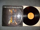 SWEET   fanny adams   1974- FIRST UK  PRESS-  CBS  LABEL  - EX-