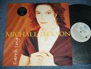 MICHAEL JACKSON USA AMERICA Press 1995 NM 12