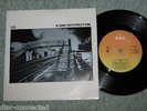 U2 a day without me IRELAND CBS 7-inch S CBS 8905