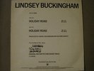 LINDSEY BUCKINGHAM HOLIDAY ROAD 12