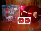 LED ZEPPELIN - FINAL REHEARSALS 3LP + 2CD  & GREAT COLLECTOR 