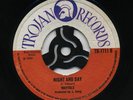 NIGHT AND DAY ( BOSS 1968 Skinhead Reggae Stormer ) / MONKEY MAN   The MAYTALS ?