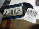 CASEY JONES DON´T HA HA 1964 WITH 1ST AUSTRIA GIG (SMALL BOOK) RAAAAAAAR