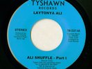 Latonya Ali 