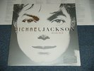 MICHAEL JACKSON UK? 2001 EPC495174 Unplayed MINT 2 LP's INVINCIBLE