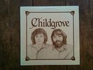 CHILDGROVE LP CANADA PRIVATE PRESS FOLK PSYCH PTARMIGAN PERTH COUNTY CONSPIRACY