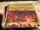DEEP PURPLE smoke on the water Mexico  7