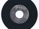 Calman Scott Devil in the City/Version Roots/Reggae Rawse 1977 