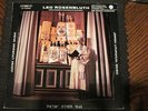VERY RARE FIRST BIS LP-1 Leo Rosenbluth Jewish Liturgical Music Eric Ericson