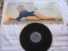 Rare Original Brigitte Bardot Pete Rugolo Gatefold Cheesecake Jazz LP