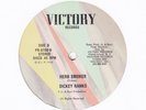 WICKED ORIG WACKIES / BLACK VICTORY - DICKEY RANKS - HERB SMOKER hear