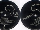 King Sunny Ade - Ma Jaiye Oni / The Message (Island UK) 1982 Juju Music/Afrobeat