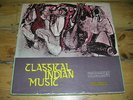 3LP BOX SET CLASSICAL INDIAN MUSIC Ravi Shankar Ali Akbar Khan PARLOPHONE INDIA
