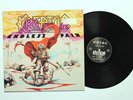 KREATOR -Endless Pain LP 1985 NOISE REC. cult debut 