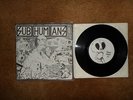 Subhumans Evolution 7