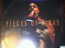AZ - Pieces of a Man LP OG NAS RZA WU TANG RAEKWON JAY-Z