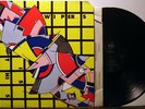 THE WIPERS Is This Real? '79 original Park Ave. w lyric sleeve Greg Sage NM-
