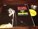 Elvis Presley - Back in Memphis - LP 1970 / made in USA LSP-4429