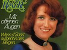 Helga Reichl / Mit offenen Augen (RAR)