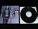 McDonald and Giles LP PROMOTIONAL DJ COPY WHITE LABEL PROMO KING CRIMSON 1971