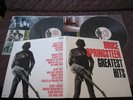 Bruce Springsteen Greatest Hits US Vinyl Double LP Gatefold 1995