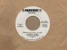 Christine Cooper - Heartaches Away My Boy - Parkway Demo 2nd
