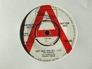 THE MARVELETTES -Don't Mess with Bill/Anything You Wanna -TAMLA 66 dj copy EX
