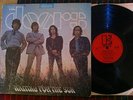 The Doors  Waiting For The Sun  Orig 1968 Gatefold UK Mono EKL 4024