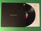 Justin Heathcliff Rare Original Japanese Psych Lp Japan