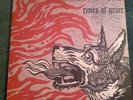 Neurosis Times Of Grace Black Vinyl 2XLP 12