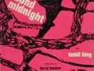 TEDDI KING Round Midnight STORYVILLE 10