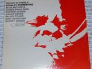 STANLEY TURRENTINE ROUGH 'N TUMBLE ORIGINAL NY USA VAN GELDER STEREO LP